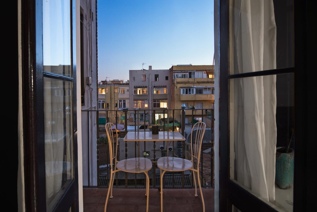 Brummell Apartments Gracia Βαρκελώνη Εξωτερικό φωτογραφία